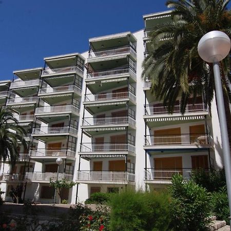 Costa Daurada Apartaments - Tauro Salou Luaran gambar