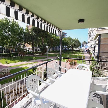 Costa Daurada Apartaments - Tauro Salou Luaran gambar