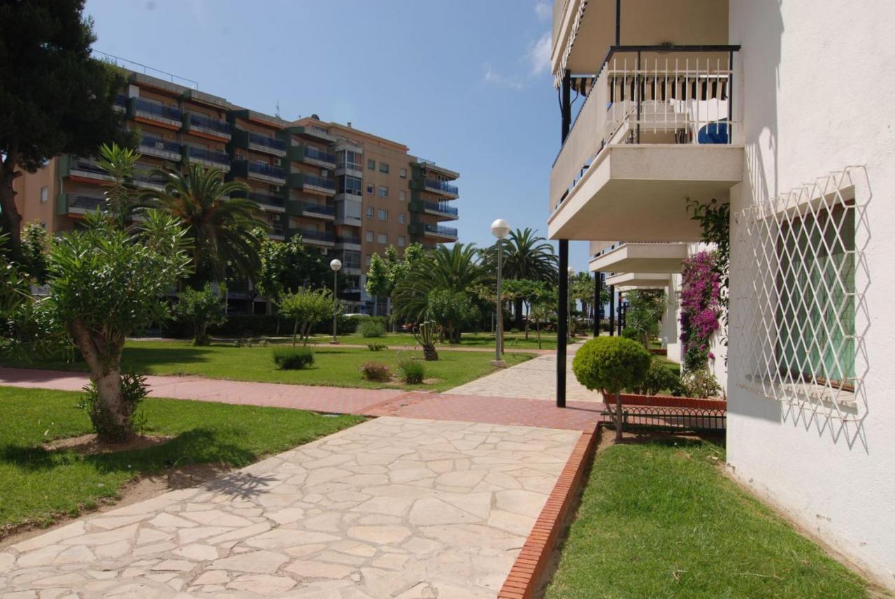 Costa Daurada Apartaments - Tauro Salou Luaran gambar