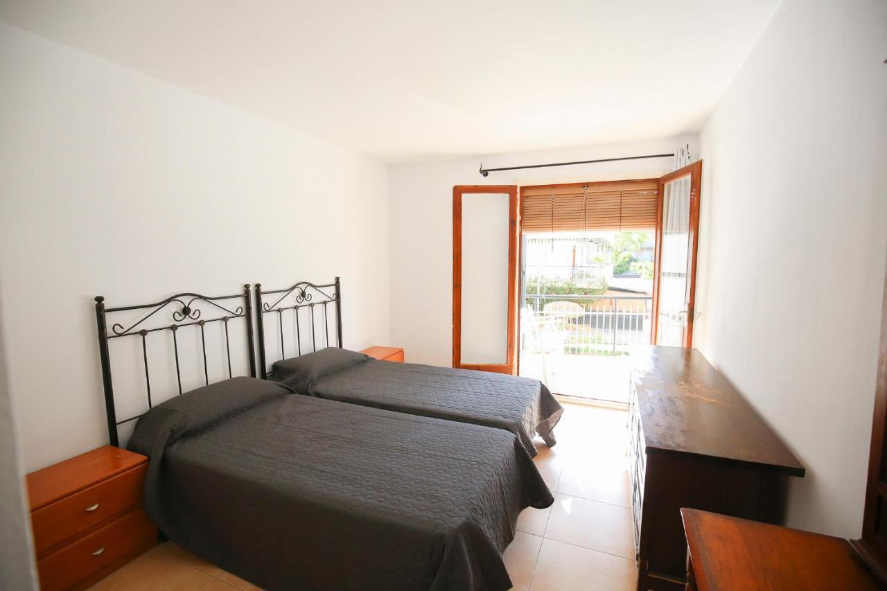 Costa Daurada Apartaments - Tauro Salou Luaran gambar