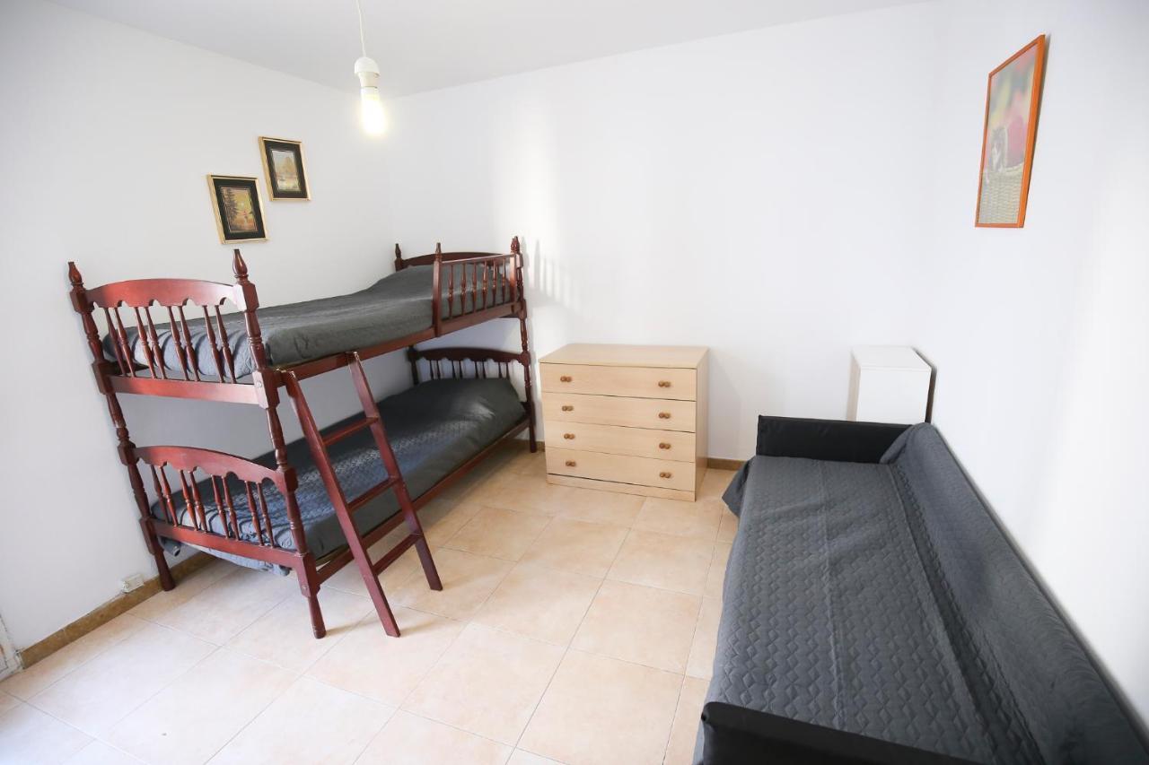 Costa Daurada Apartaments - Tauro Salou Luaran gambar