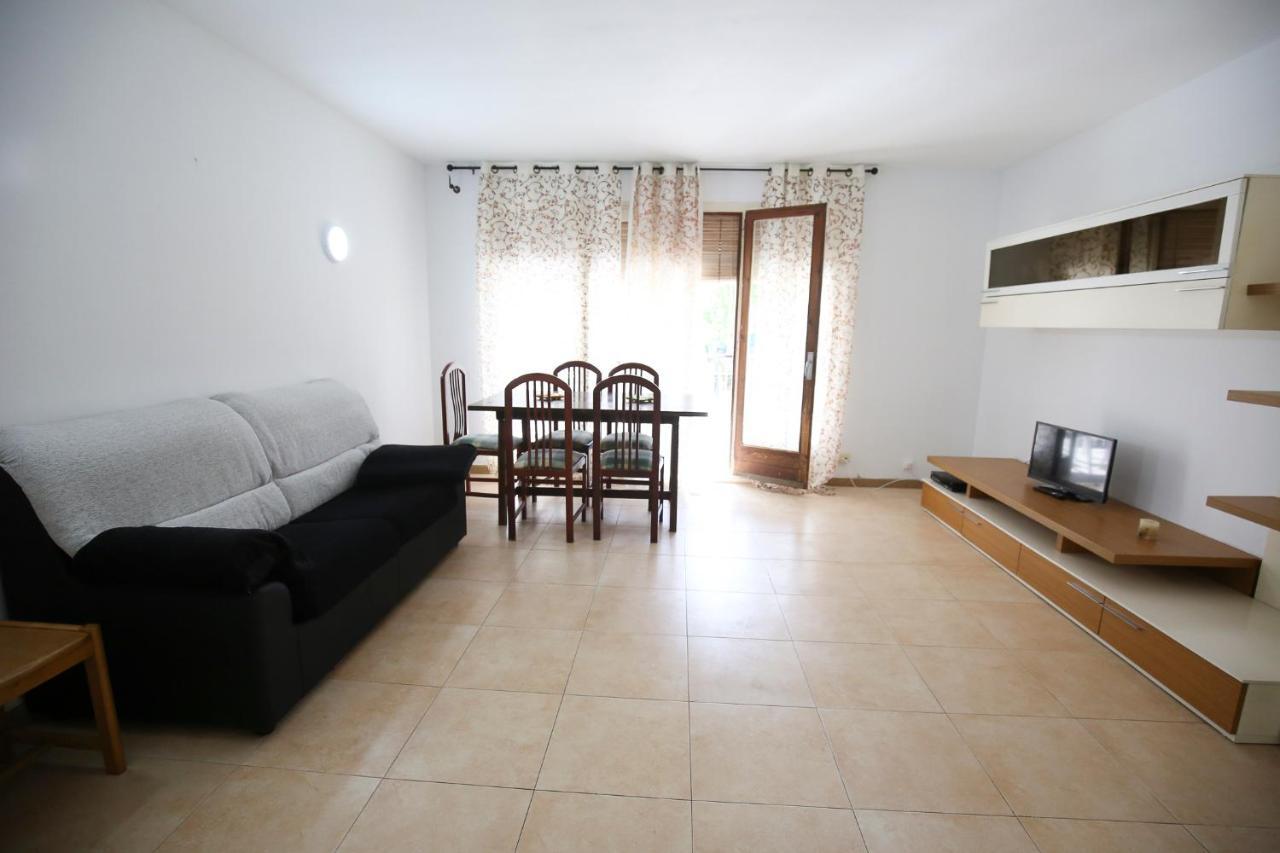 Costa Daurada Apartaments - Tauro Salou Luaran gambar