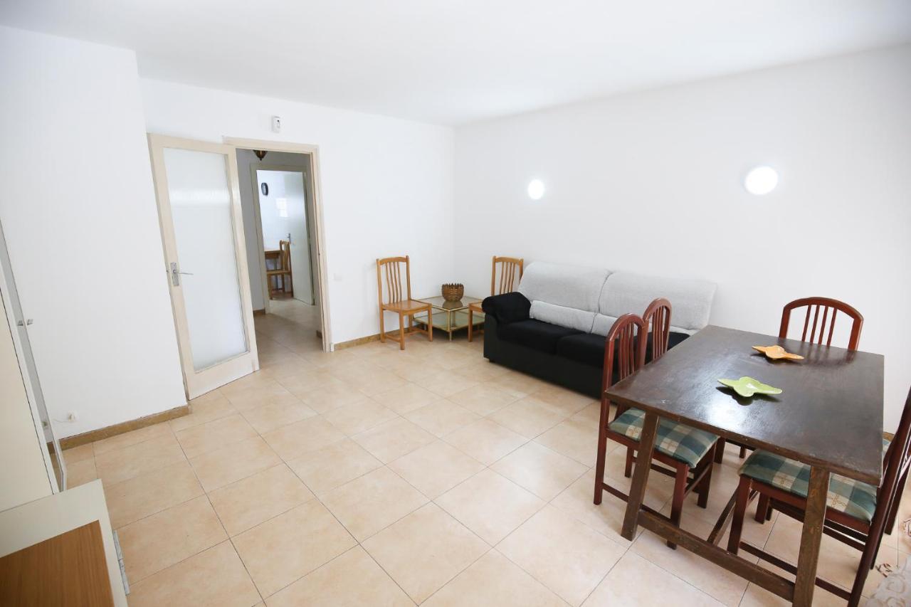Costa Daurada Apartaments - Tauro Salou Luaran gambar