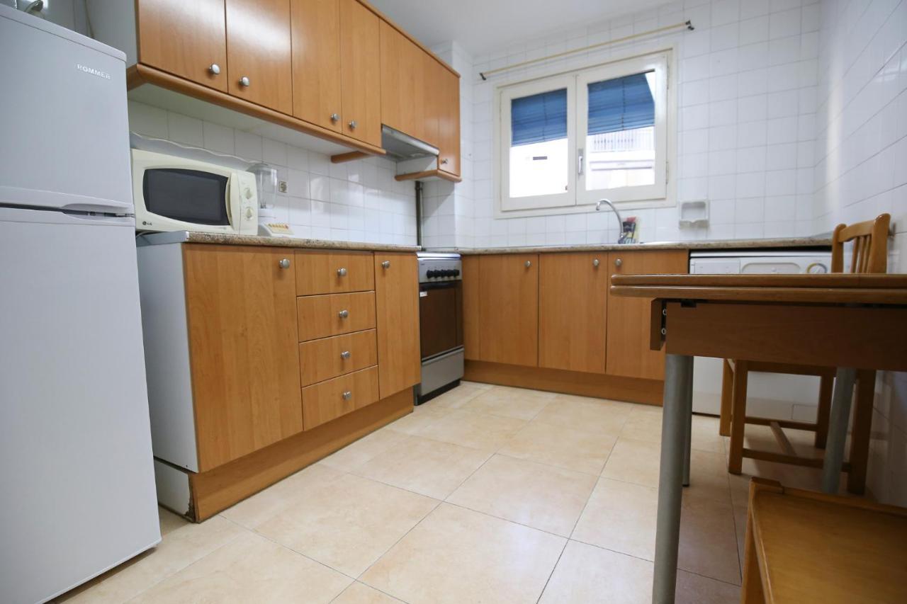 Costa Daurada Apartaments - Tauro Salou Luaran gambar